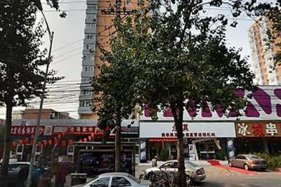 北京食樂?？觳?· 便捷美味門戶